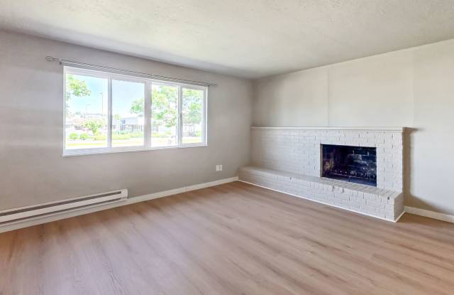 Updated 2 Bed 1 Bath in Fairwood Near Safeway Gallery 4