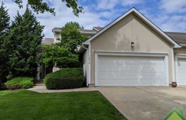 14850 Robinson Street - 14850 Robinson Street, Overland Park, KS 66223