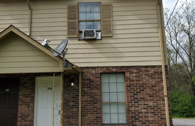 342 E Webster Ave - 342 E Webster St, Nashville, TN 37115
