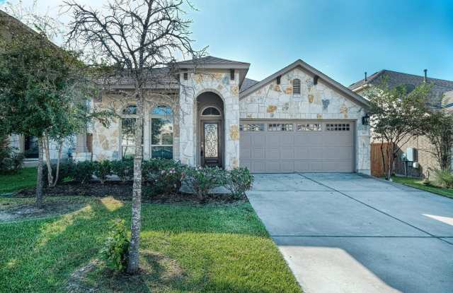 UNAVAILABLE - HOLD - 320 Rock Mill Loop, Williamson County, TX 78626
