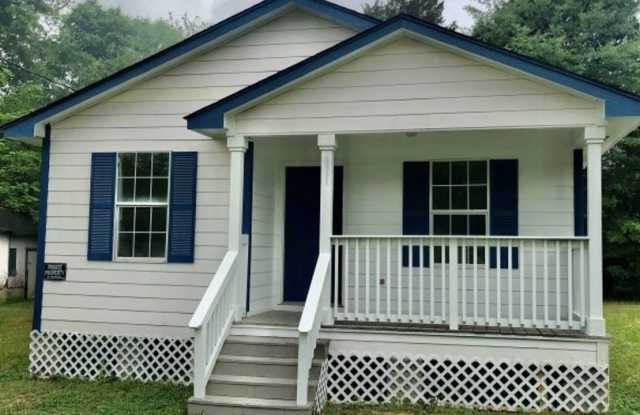 13351 Dee Avenue - 13351 Dee Avenue, Gulfport, MS 39503