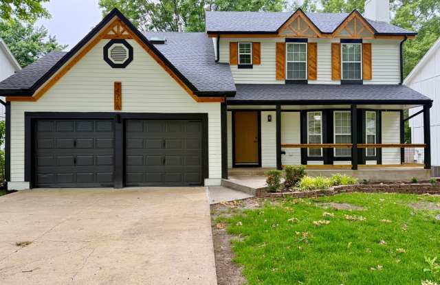 {14776} Fully Remodeled Two Story + Finished Basement + Fenced Yard photos photos {14776} Fully Remodeled Two Story + Finished Basement + Fenced Yard photos photos
