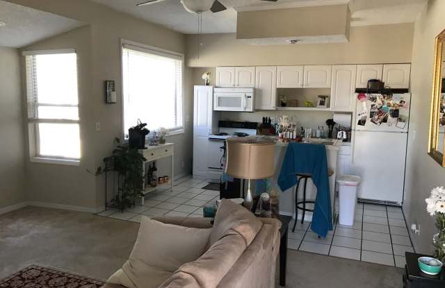 708 Oceanfront - 708 Ocean Front, Neptune Beach, FL 32266