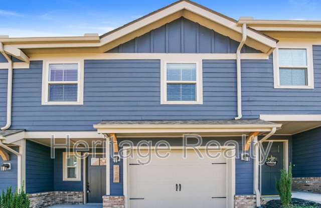 128 Goose Landing - 128 Goose Landing, Blount County, TN 37801