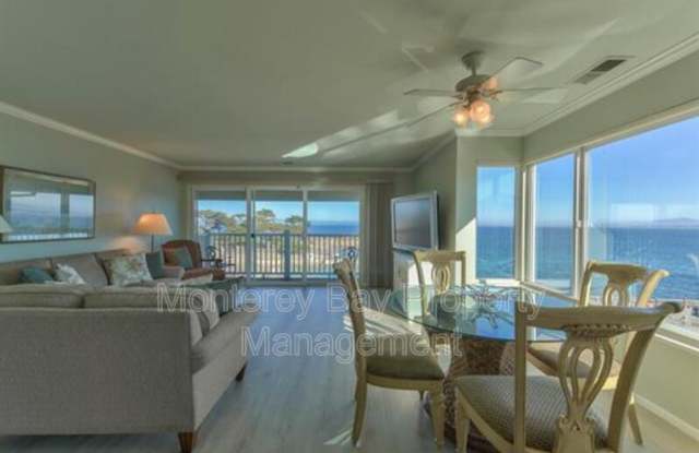 585 Ocean View Blvd. - 585 Ocean View Boulevard, Pacific Grove, CA 93950