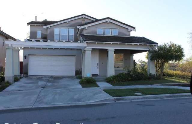 1749 Copper Penny Dr. - 1749 Copper Penny Drive, Chula Vista, CA 91915