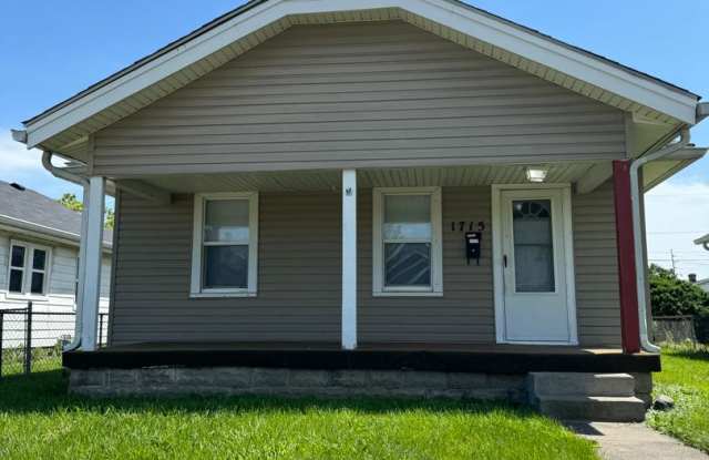 Southeast Indy - 2 BR Gallery 1