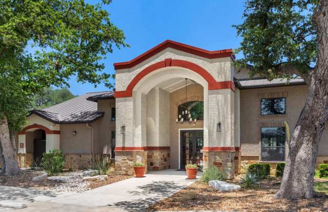 The Hills at Fair Oaks photos photos