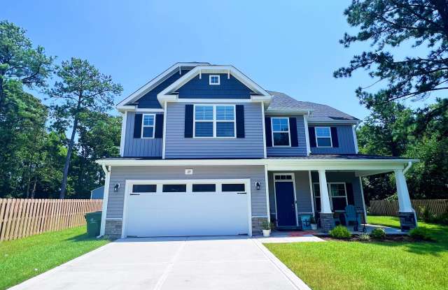 123 Evergreen Forest Drive Gallery 1