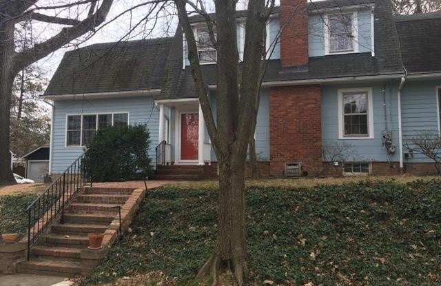 3806 JOCELYN ST NW #BASEMENT photos photos