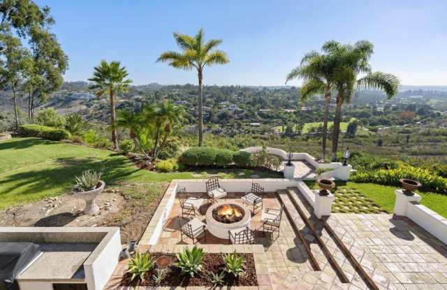 16640 Las Cuestas - 16640 Las Cuestas, Rancho Santa Fe, CA 92067