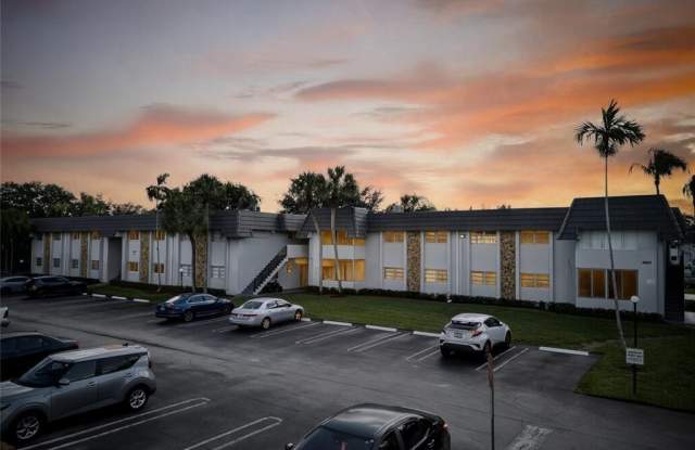 8400 W Sample Rd photos photos