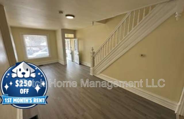 739 Lincoln Street photos photos