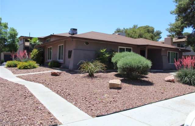 2657 Kline Circle - 2657 Kline Circle, Winchester, NV 89121