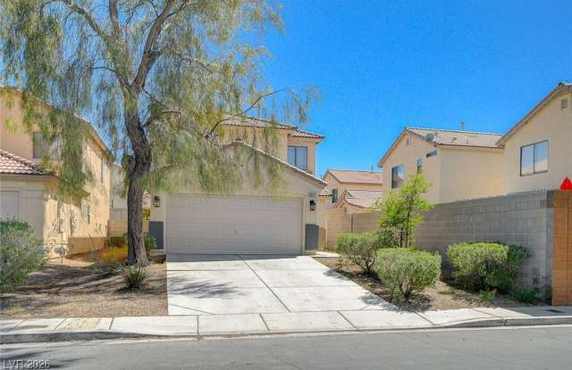 9611 Sage Sparrow Avenue photos photos