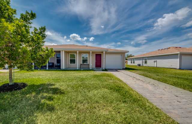 18263 Gibraltar Lane--- - 18263 Gibraltar Lane, Lehigh Acres, FL 33936