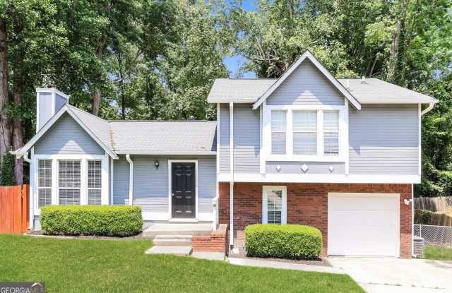 10236 Briarbay - 10236 Briarbay Drive, Irondale, GA 30238