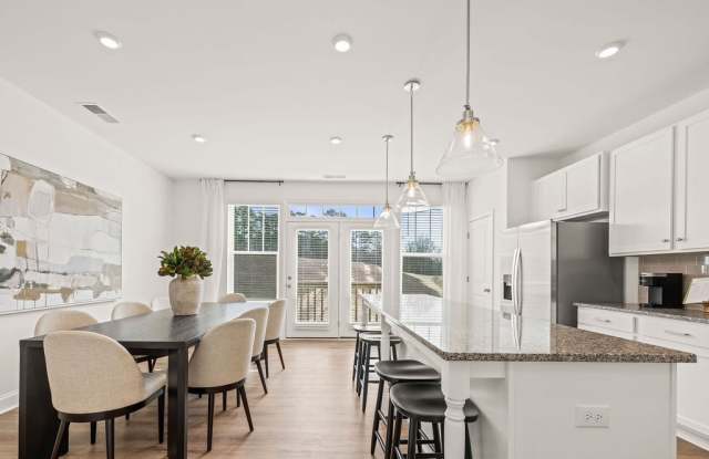 Affinity at Oak Hills photos photos