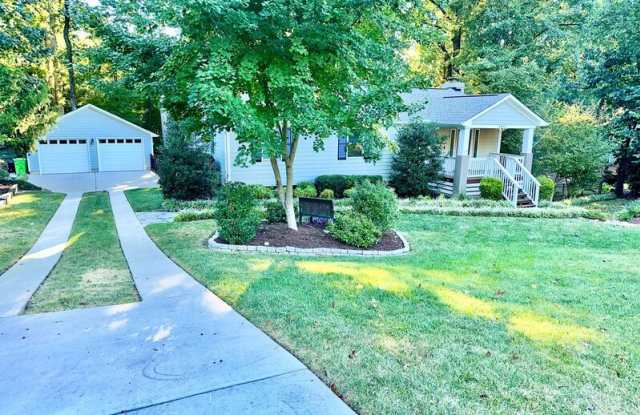 3912 Oak Park Road photos photos