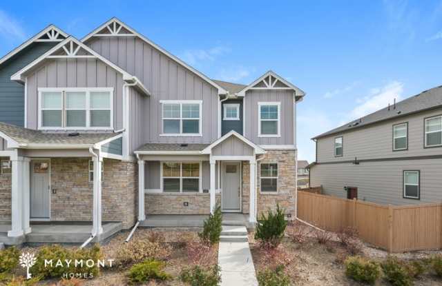 13477 Oneida Lane - 13477 Oneida Lane, Thornton, CO 80602