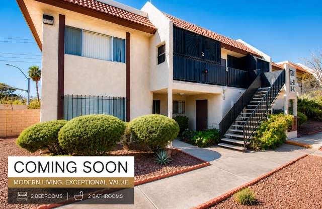 Beautifully Updated 2 Bedroom, 2 Bathroom Home Near the Heart of Las Vegas photos photos
