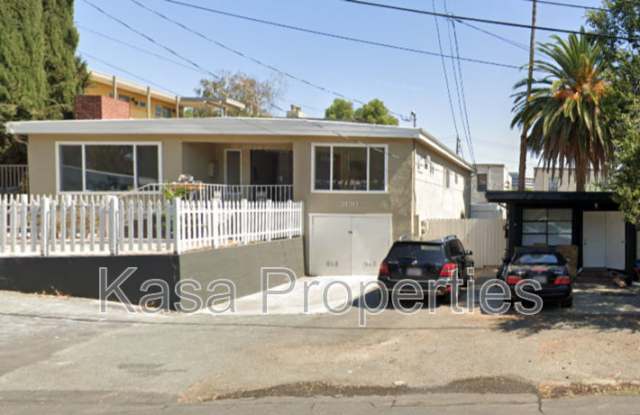 2120 California Street photos photos