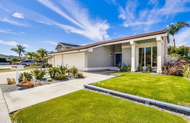 18141 Lakepoint Lane - 18141 Lakepoint Lane, Huntington Beach, CA 92647