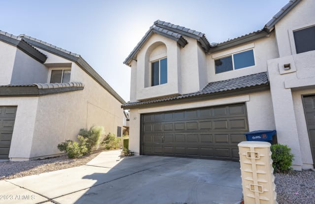 496 S SEAWYNDS Boulevard - 496 South Seawynds Boulevard, Gilbert, AZ 85233
