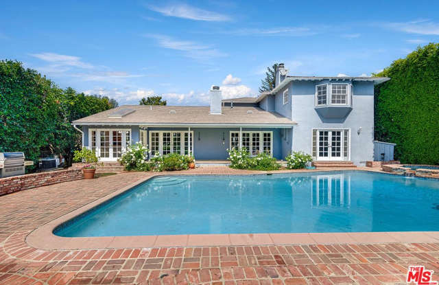 2178 LINDA FLORA Drive - 2178 Linda Flora Drive, Los Angeles, CA 90077