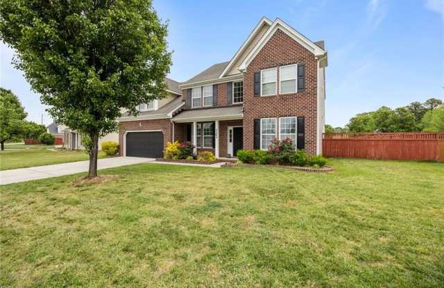 3203 Hearring Way - 3203 Hearring Way, Chesapeake, VA 23323 3203 Hearring Way - 3203 Hearring Way, Chesapeake, VA 23323