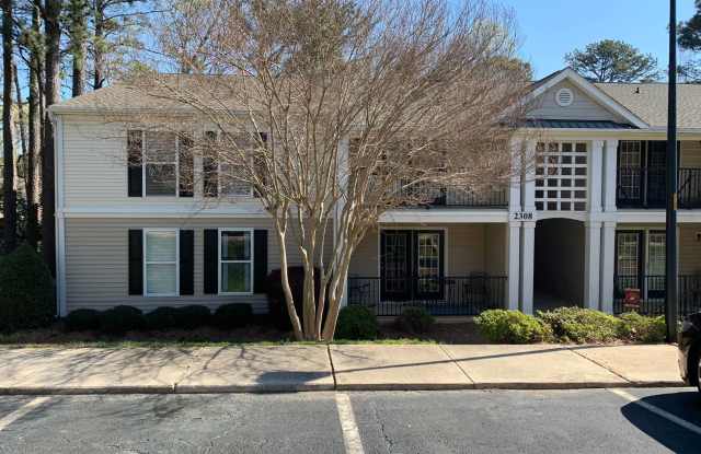 2308 - 2308 Myron Drive, Raleigh, NC 27607