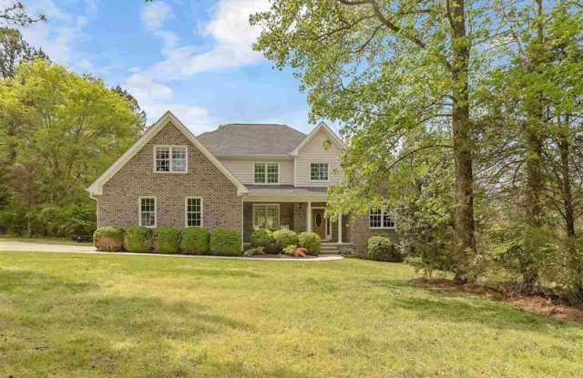 Beautiful Luxury Home In A Gated Community On Almost 2 Acres! photos photos