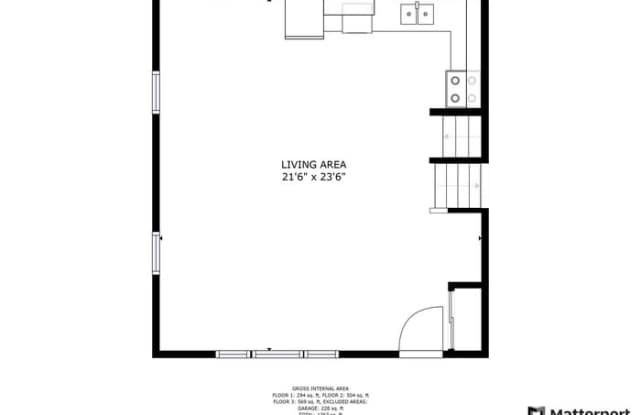 4017 Sawyer Street Gallery 4
