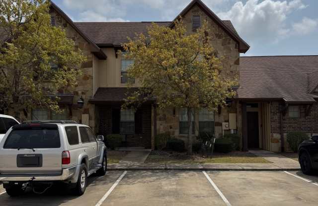 311 Capps Drive - 311 Capps Drive, College Station, TX 77845