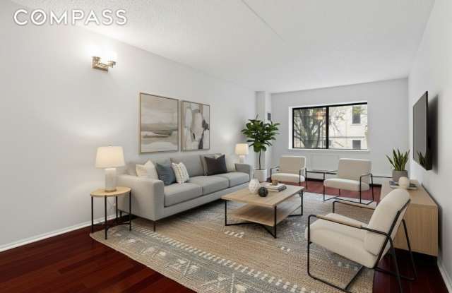 1425 Amsterdam Avenue - 1425 Amsterdam Avenue, New York City, NY 10027