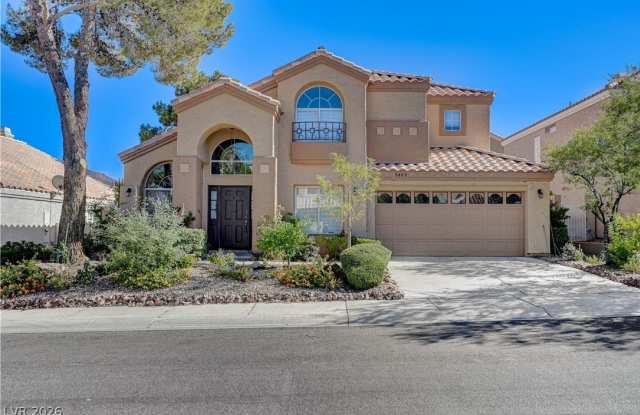 9409 Calico Garden Avenue Gallery 1
