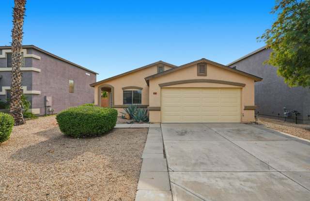 Johnson Ranch 3 Bedroom! Tile Throughout All Appliances! photos photos