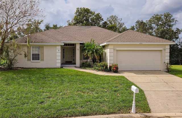 6719 HIGHLANDS CREEK BOULEVARD - 6719 Highlands Creek Boulevard, Polk County, FL 33813