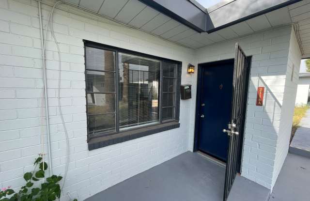 Remodeled Two Bedroom In Desirable Historical Tucson Neighborhood!! photos photos