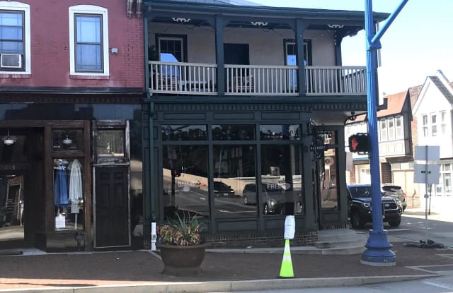 260 BRIDGE ST #2 - 260 Bridge Street, Phoenixville, PA 19460
