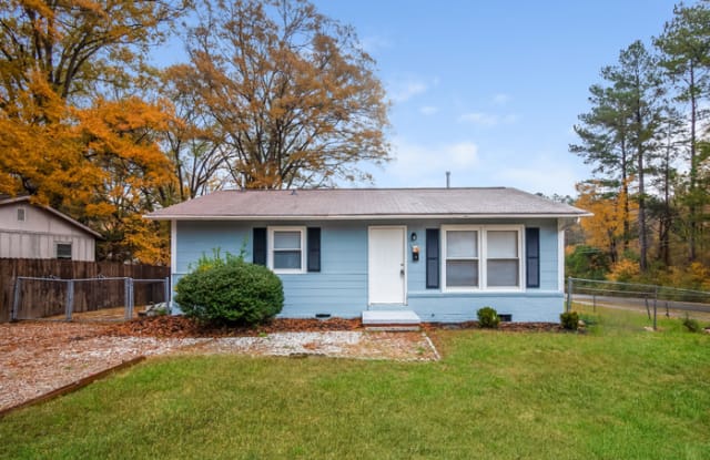 522 East Robinson Street - 522 East Robinson Street, Dallas, NC 28034