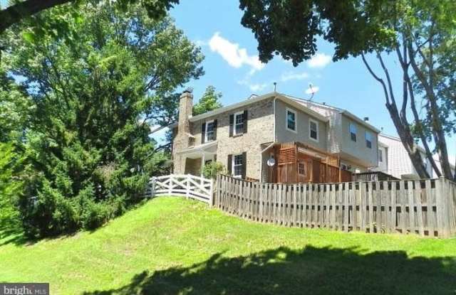 12501 CRYSTAL ROCK TERRACE - 12501 Crystal Rock Terrace, Germantown, MD 20874