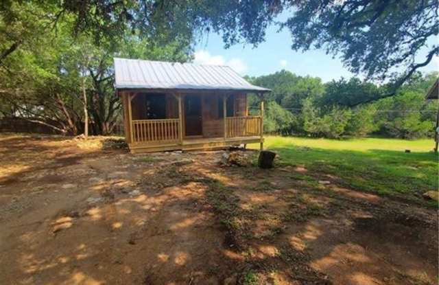 Cozy Cabin In Wimberley photos photos