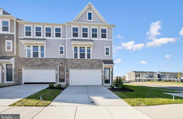 9410 PACIFIC ELM Street - 9410 Pacific Elm Street, Spotsylvania County, VA 22407