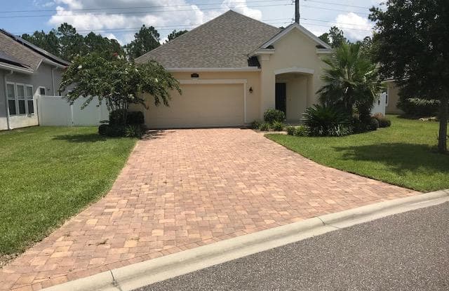 270 BRADFORD LAKE CIR - 270 Bradford Lake Cir, Jacksonville, FL 32218