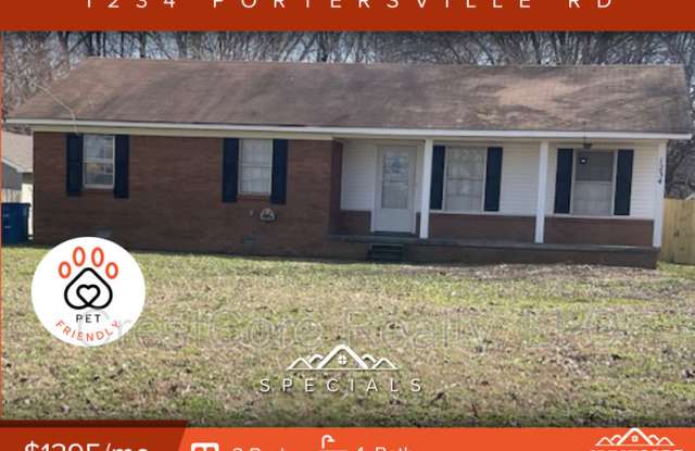 1234 Portersville Rd photos photos 1234 Portersville Rd photos photos