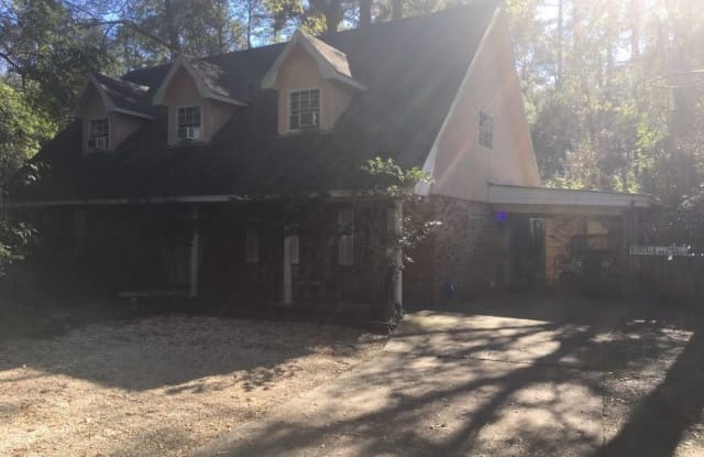 127 Robinhood Dr - 127 Robinhood Drive, St. Tammany County, LA 70433
