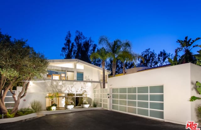 507 South WESTGATE Avenue - 507 South Westgate Avenue, Los Angeles, CA 90049