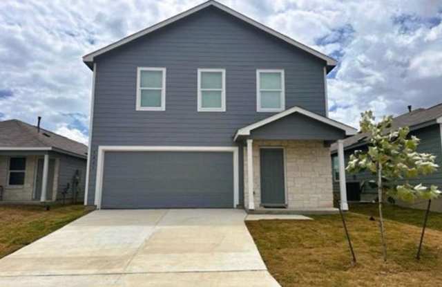 4 Bedroom 2.5 bath home ready for move-in photos photos