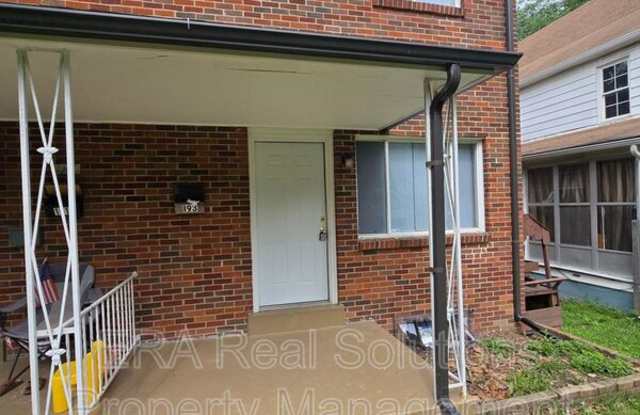 193 N Roys Ave photos photos